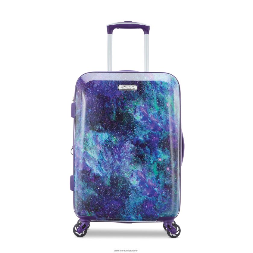 bei American Tourister Moonlight 21'' Spinner Kosmos J00R6Z15 Gepäck - zum Schließen ins Bild klicken