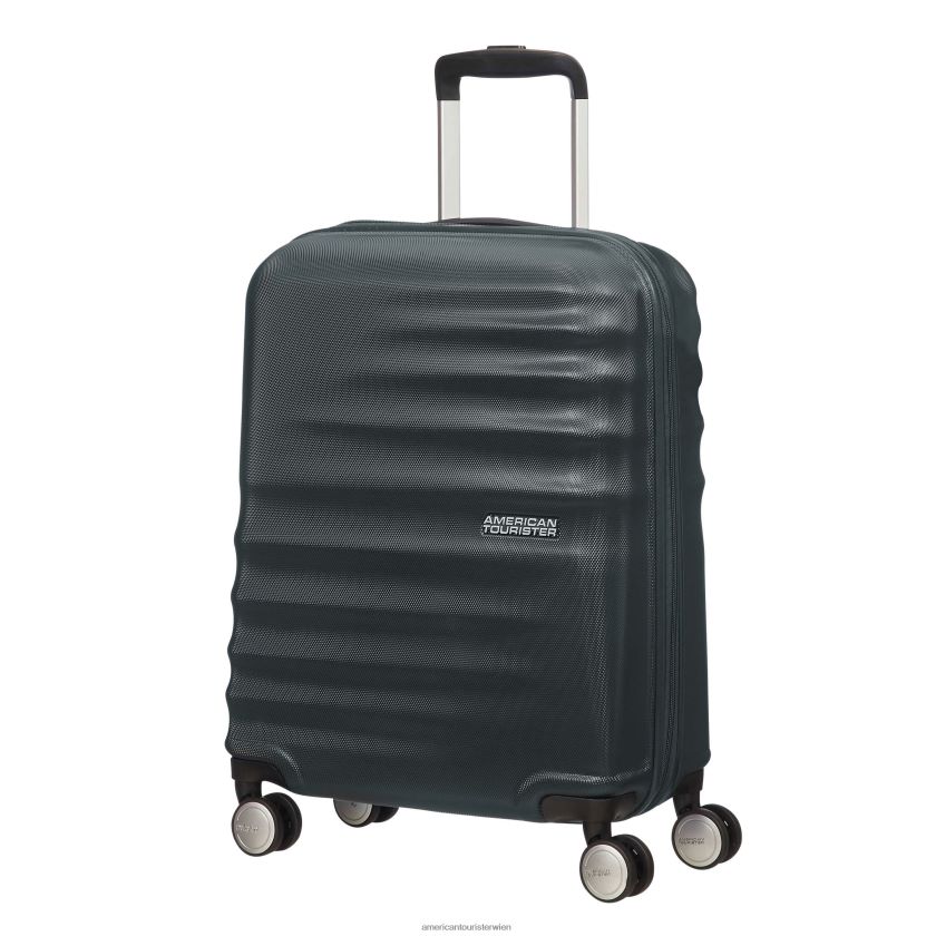 bei American Tourister Wavebreaker 20'' Spinner Nachtschatten J00R6Z63 Gepäck - zum Schließen ins Bild klicken