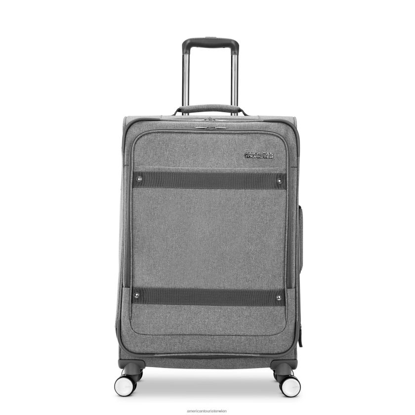 bei American Tourister Laune 25'' Spinner Taubengrau J00R6Z120 Gepäck - zum Schließen ins Bild klicken