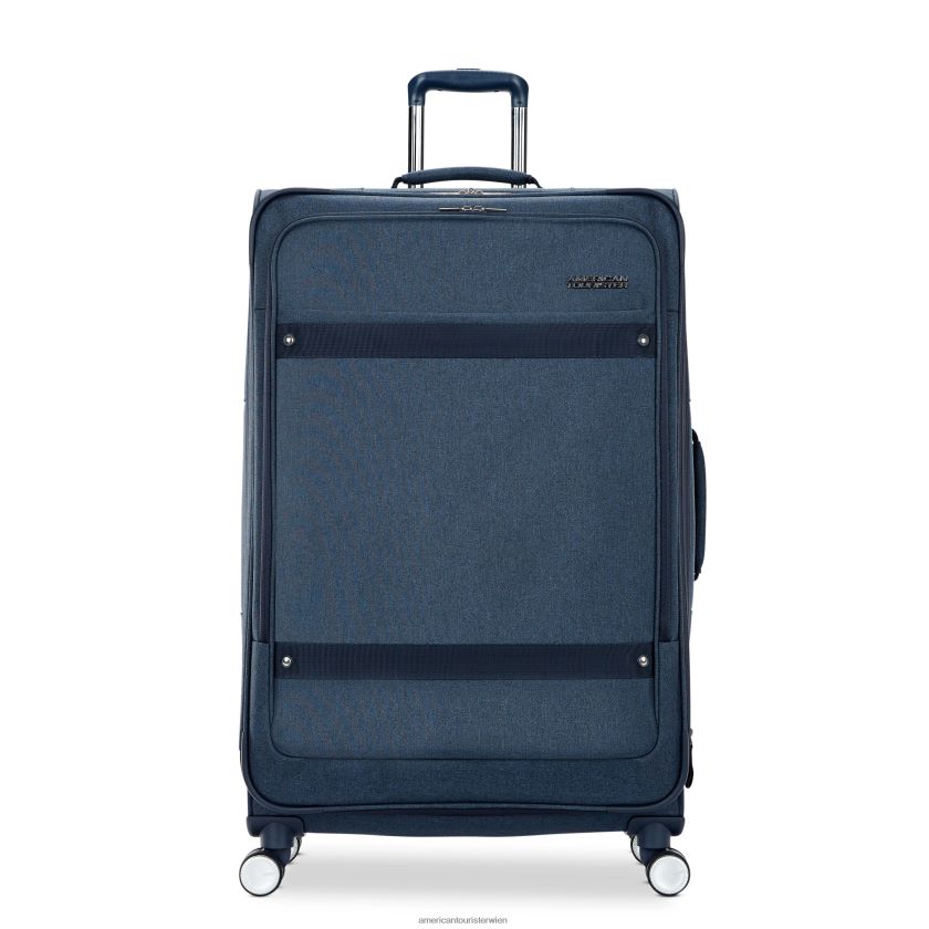 bei American Tourister Laune 29'' Spinner Navy blau J00R6Z130 Gepäck