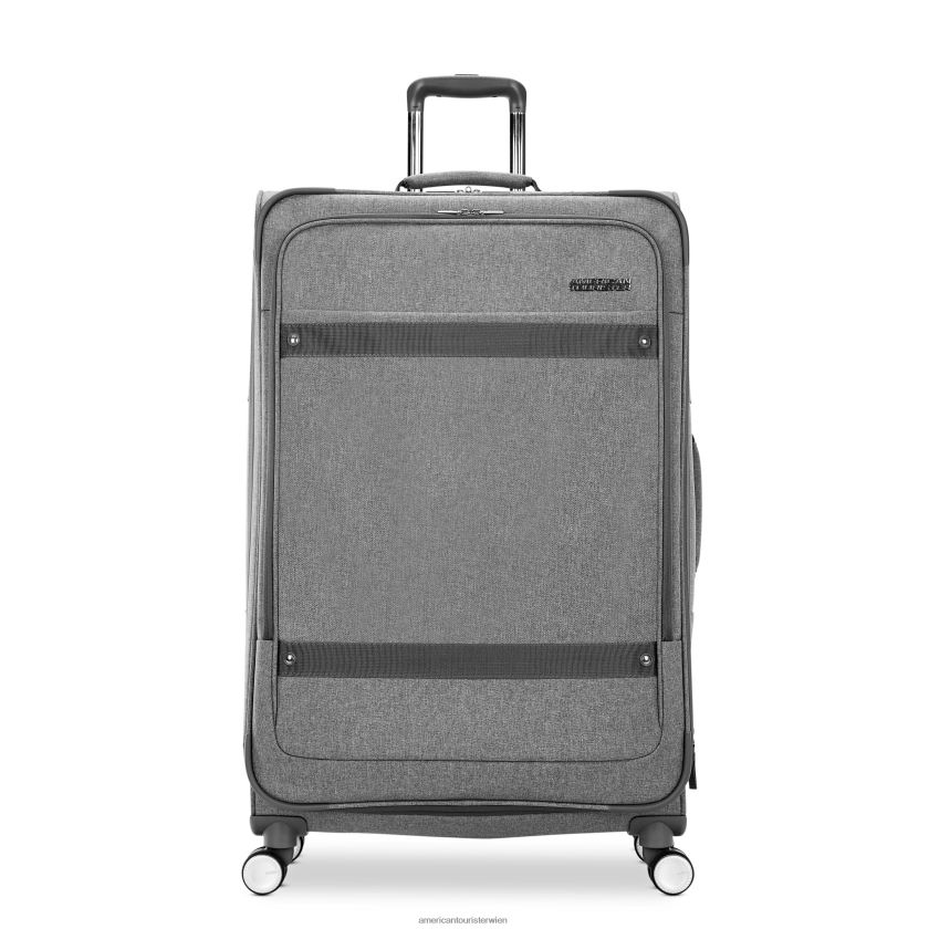 bei American Tourister Laune 29'' Spinner Taubengrau J00R6Z129 Gepäck - zum Schließen ins Bild klicken