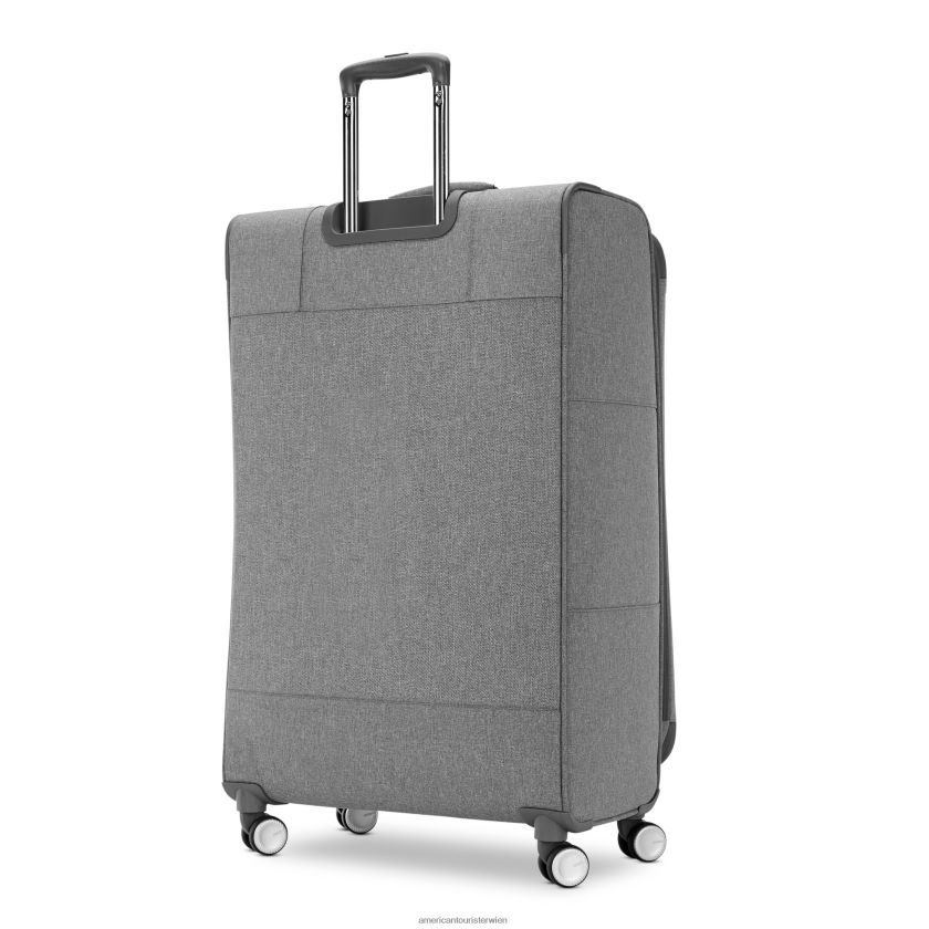 bei American Tourister Laune 29'' Spinner Taubengrau J00R6Z129 Gepäck