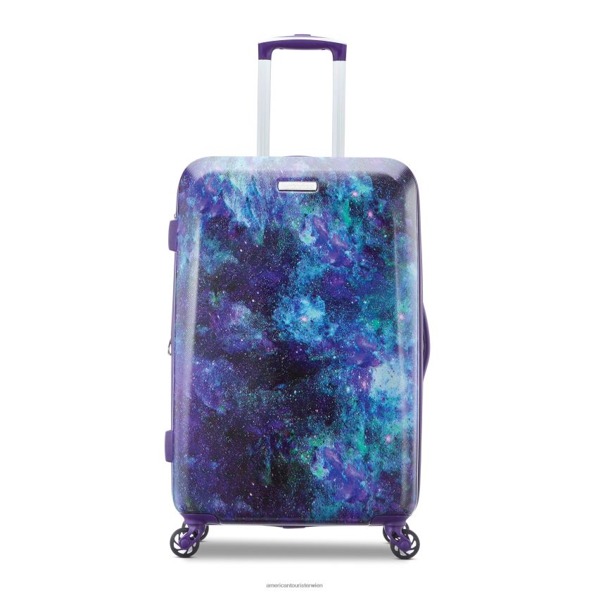 bei American Tourister Moonlight 24'' Spinner Kosmos J00R6Z83 Gepäck - zum Schließen ins Bild klicken