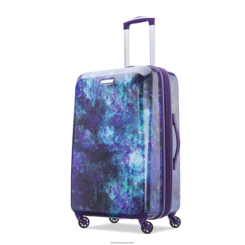 bei American Tourister Moonlight 24'' Spinner Kosmos J00R6Z83 Gepäck