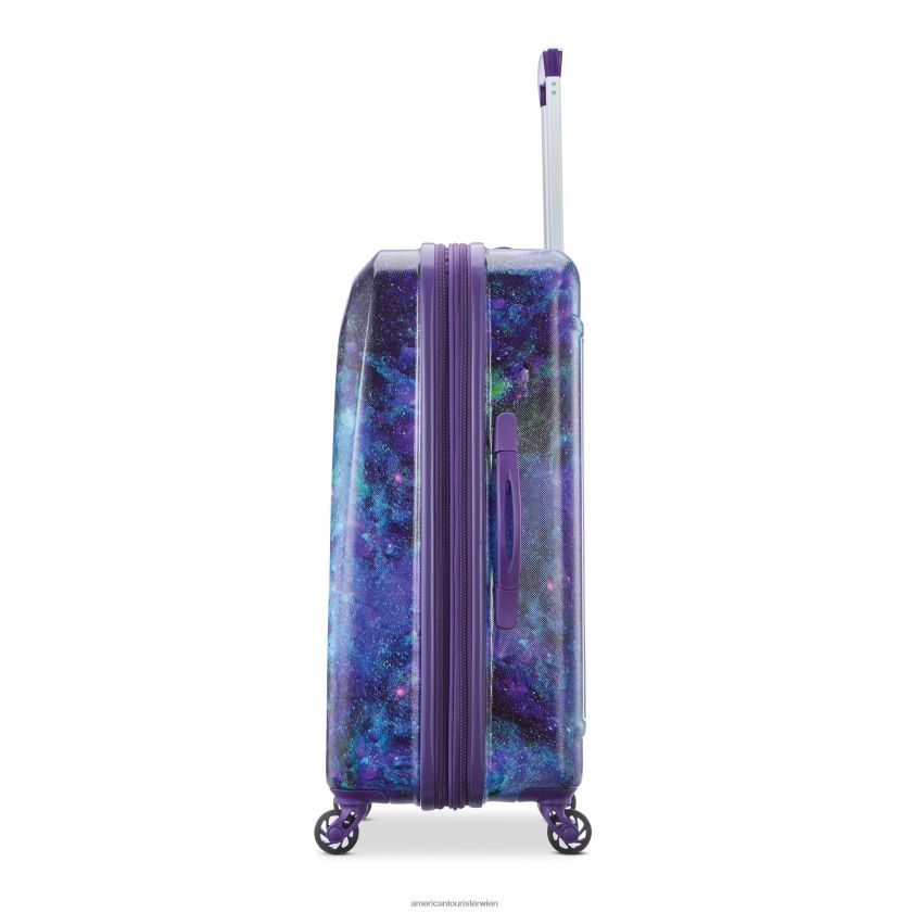 bei American Tourister Moonlight 24'' Spinner Kosmos J00R6Z83 Gepäck