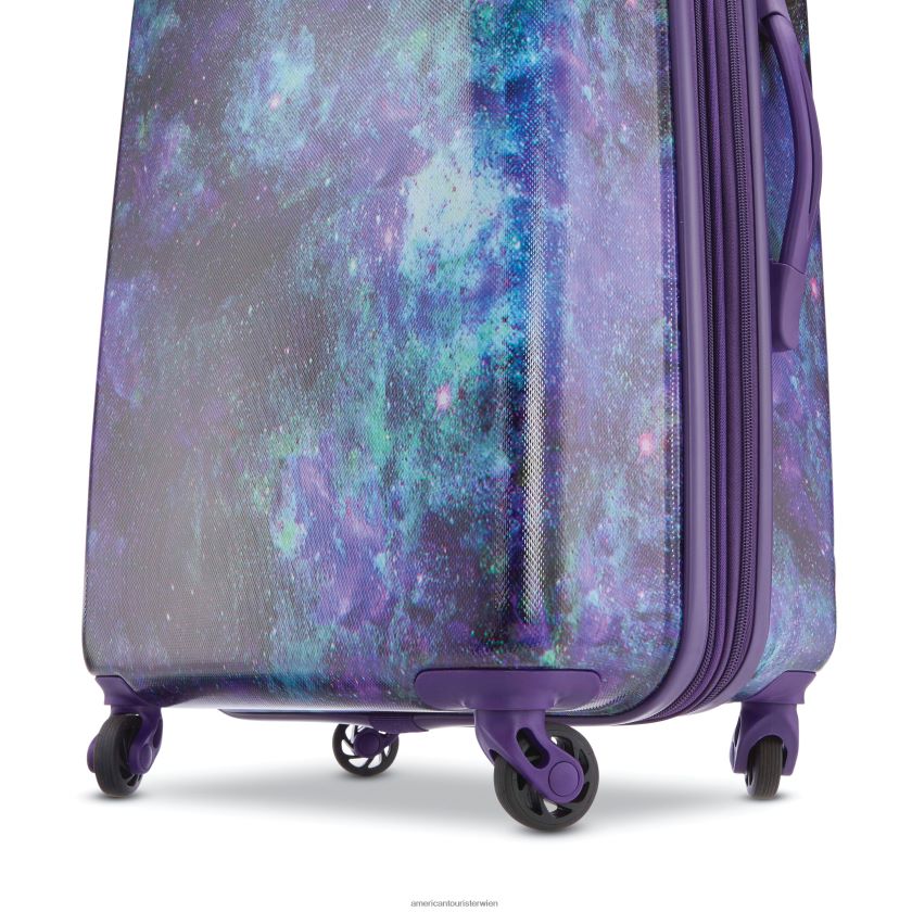 bei American Tourister Moonlight 24'' Spinner Kosmos J00R6Z83 Gepäck