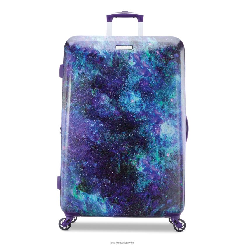 bei American Tourister Moonlight 28'' Spinner Kosmos J00R6Z76 Gepäck - zum Schließen ins Bild klicken