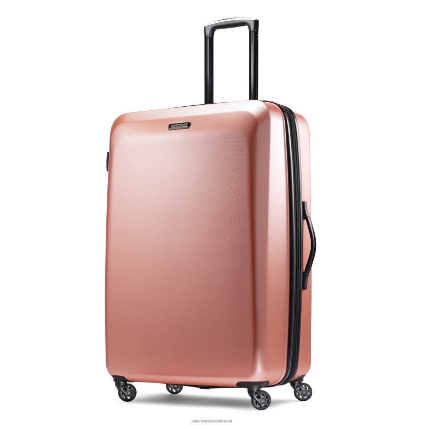 bei American Tourister Moonlight 28'' Spinner Roségold J00R6Z77 Gepäck - zum Schließen ins Bild klicken