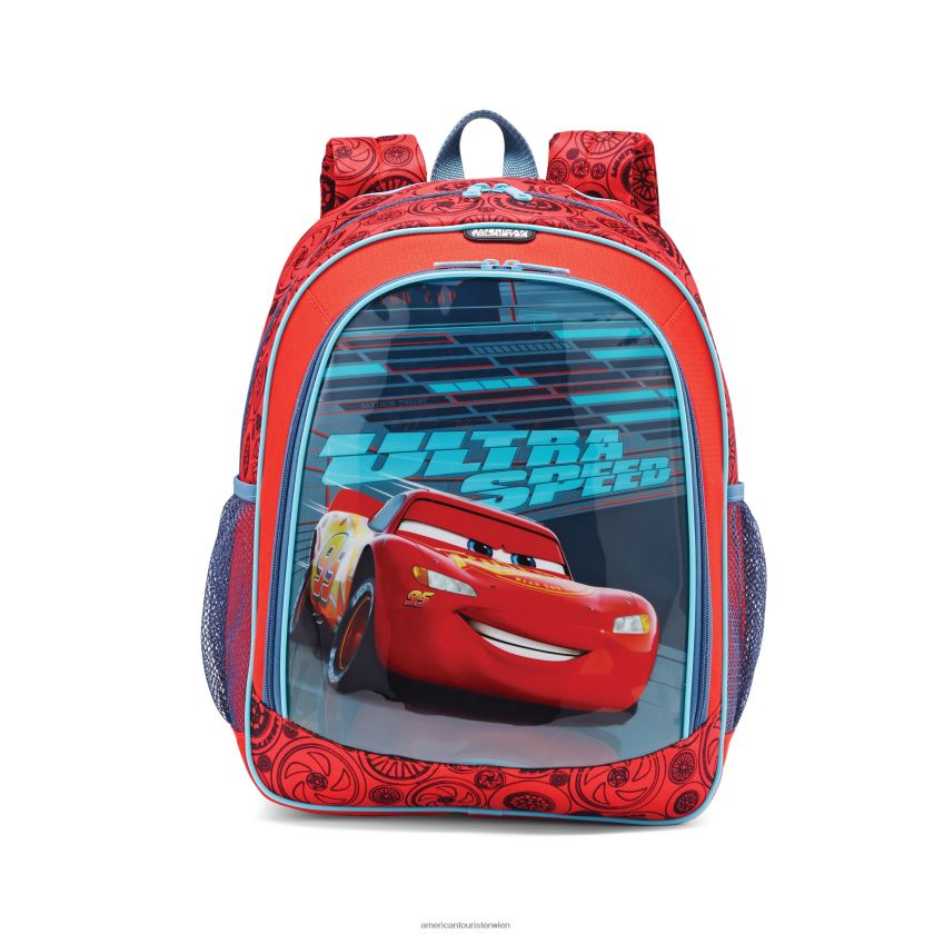 bei American Tourister Disney-Rucksack Autos J00R6Z150 Zubehör - zum Schließen ins Bild klicken