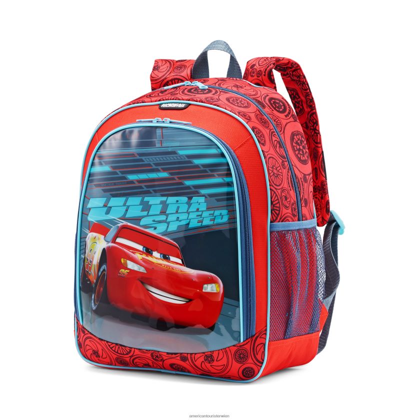 bei American Tourister Disney-Rucksack Autos J00R6Z150 Zubehör