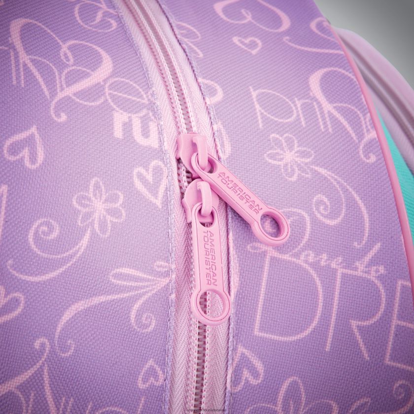 bei American Tourister Disney-Rucksack Prinzessin J00R6Z149 Zubehör